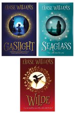 Eloise Williams Pack