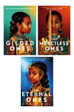 The Gilded Ones Trilogy