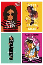 Sabina Khan Pack