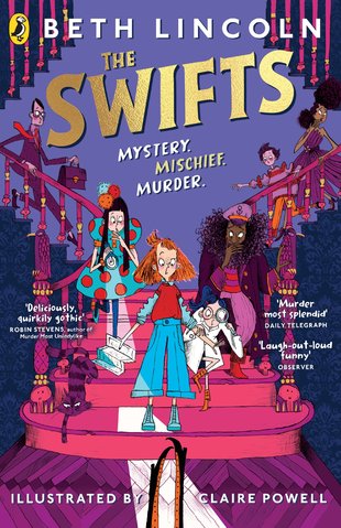 Swifts