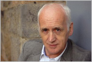 Photo of Terry Deary