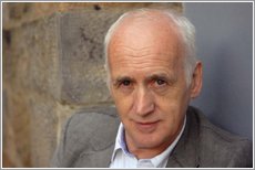 Photo of Terry Deary