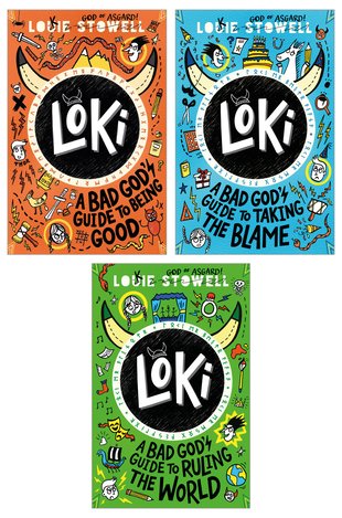 Loki Trio