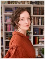 Photo of Rosie Talbot