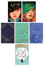 Laura Wood Pack
