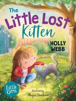 Little Lost Kitten