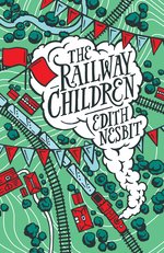 SchCl:Railway Children x6