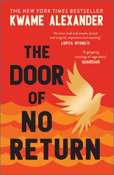 Door of No Return