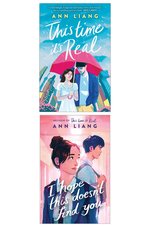 Ann Liang Pair