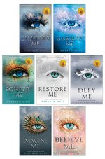 Shatter Me Series