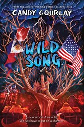 Wild Song