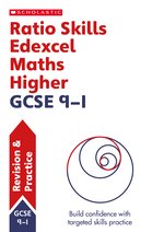 GCSE Skills: Ratio x10