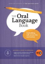 The Literacy Place: The Oral Language Book