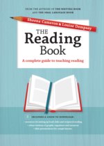 The Literacy Place: The Reading Book