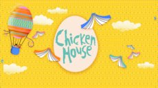 Chicken House Highlights July December 2024 Chicken House Highlights July December 2024