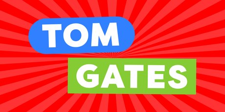 Tom Gates