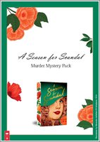 A Season for Scandal – Murder Mystery Pack