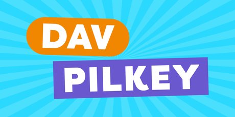 Dav Pilkey