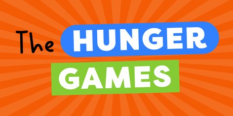 The Hunger Games
