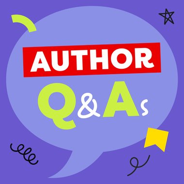 Author Q&As