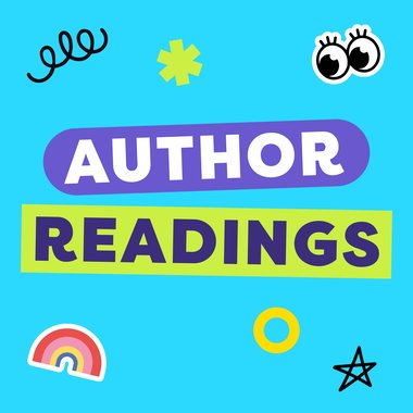 Author Readings