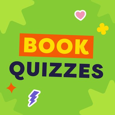 Book Quizzes