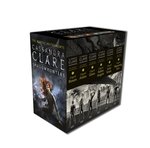 The Mortal Instruments Box Set (Books 1-6)