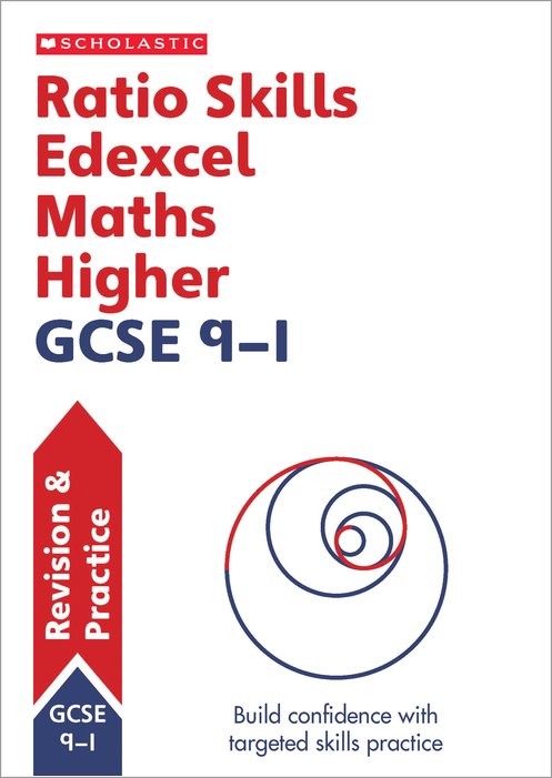 thumbnail image 2 of Revise AQA GCSE (9-1) Mathematics Higher Revision Guide (with Online Edition) - VGC 2 of 6