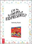 Can You Find My Eid Presents Activity Pack (7 pages)