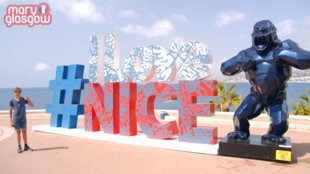 Trouver des activités gratuites à Nice !
