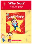 Why Not? activity pack (5 pages)
