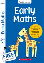 First Learning: Early Maths