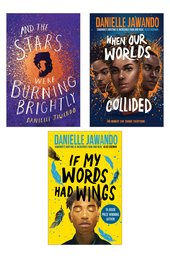 Danielle Jawando Pack