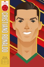 Football Legends #11: Cristiano Ronaldo