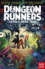 Dungeon Runners: Hero Trial