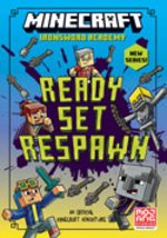 Ready. Set. Respawn!