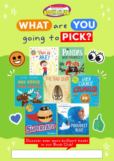 ISBC poster 2024 - ages 3-5 ISBC poster 2024 - ages 3-5