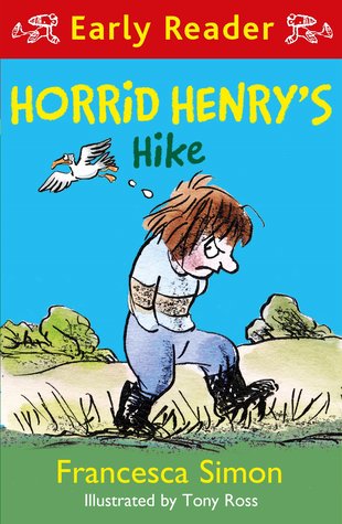 Horrid Henry ER Pack B