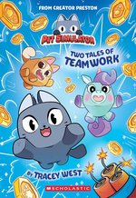 Pet Simulator: Two Tales of Teamwork