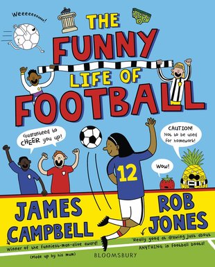 The Funny Life of Football
