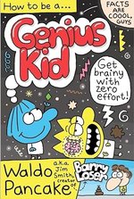 How to Be a Genius Kid