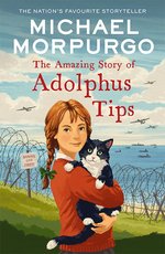 Amazing Story Adolphus Tips x6