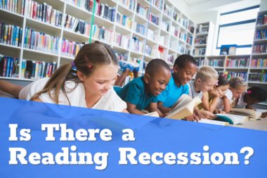 Is there a Reading Recession?