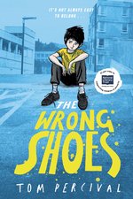 Wrong Shoes