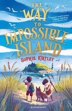 The Way to Impossible Island