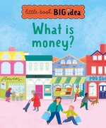 What is money?