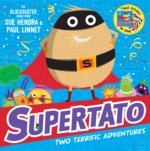 Supertato Bind-Up Special