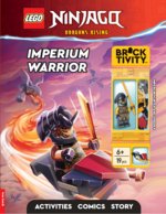 LEGO® Ninjago®: Imperium Warrior