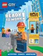 Lego City: Ready to Work!