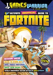 Ultimate Unofficial Guide to Fortnite